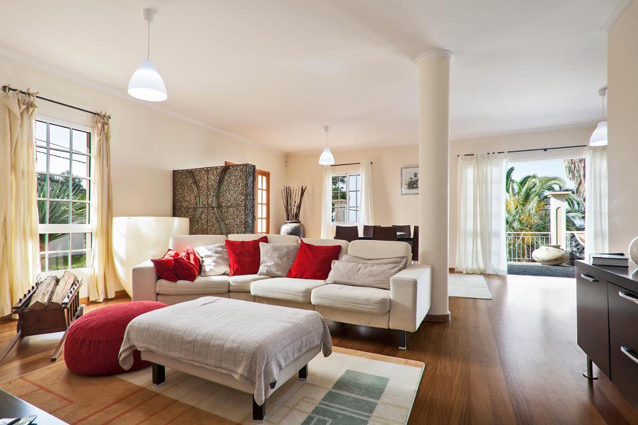 Casa Das Neves - By Wehost Funchal  Buitenkant foto