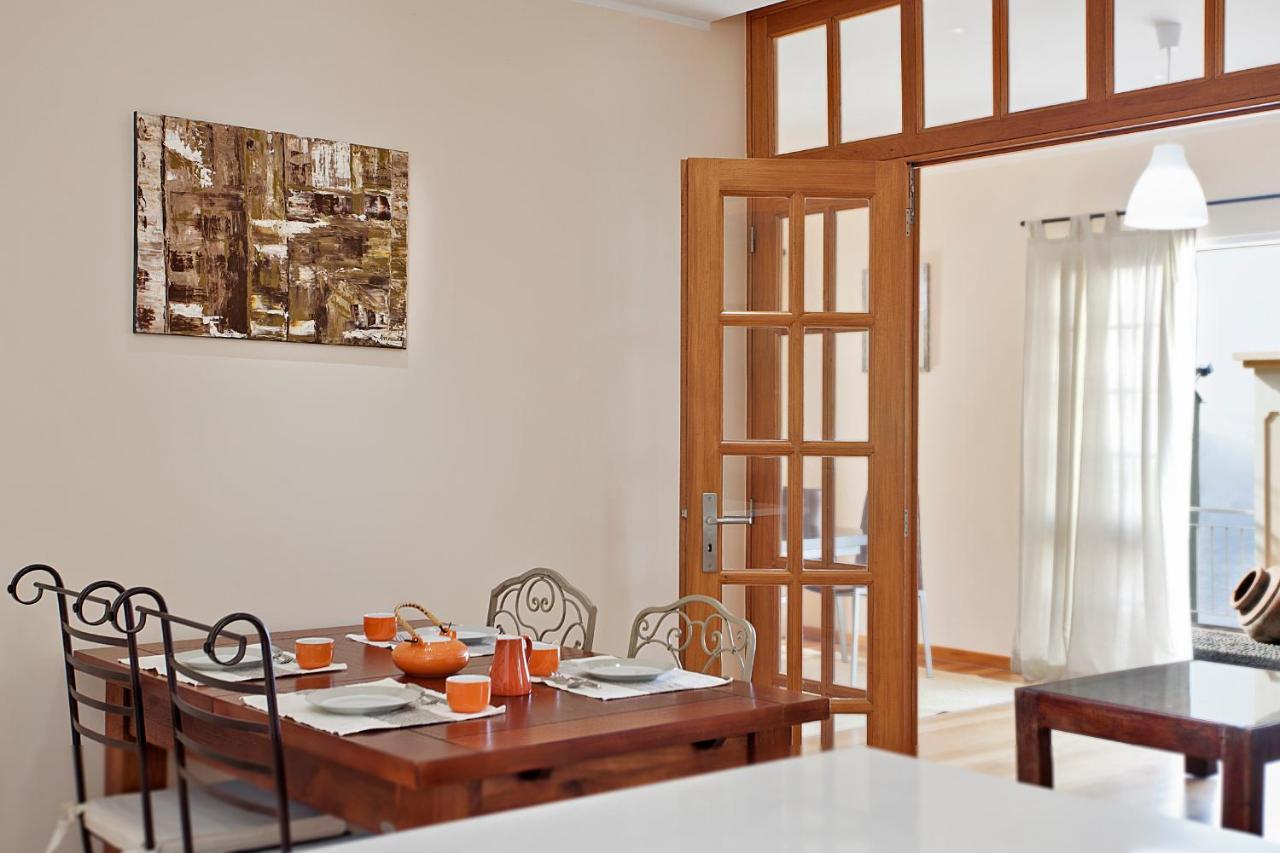 Casa Das Neves - By Wehost Funchal  Buitenkant foto