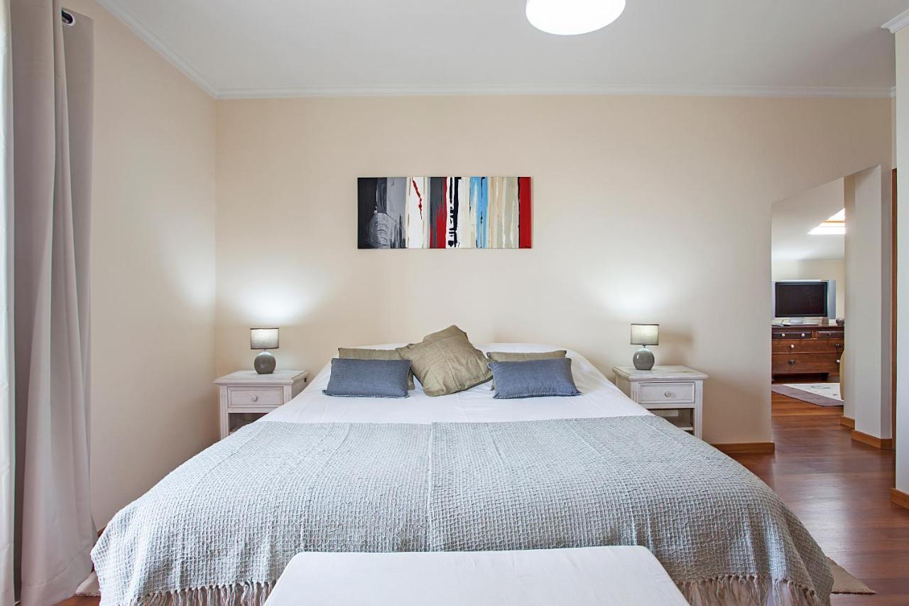 Casa Das Neves - By Wehost Funchal  Buitenkant foto