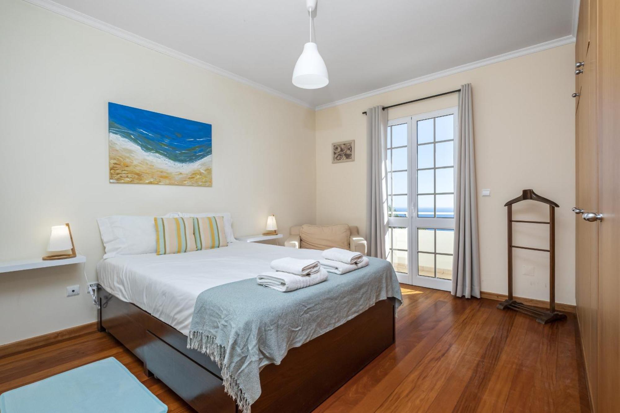 Casa Das Neves - By Wehost Funchal  Buitenkant foto