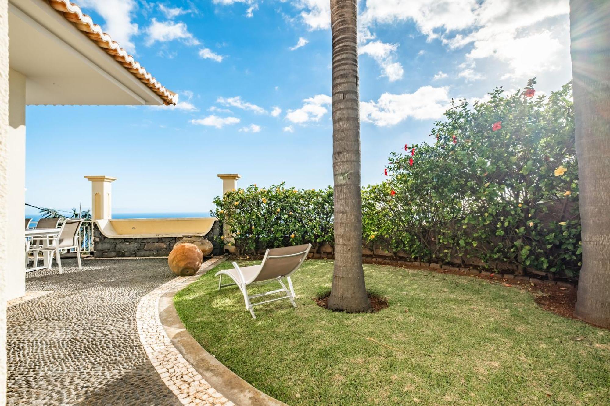Casa Das Neves - By Wehost Funchal  Buitenkant foto