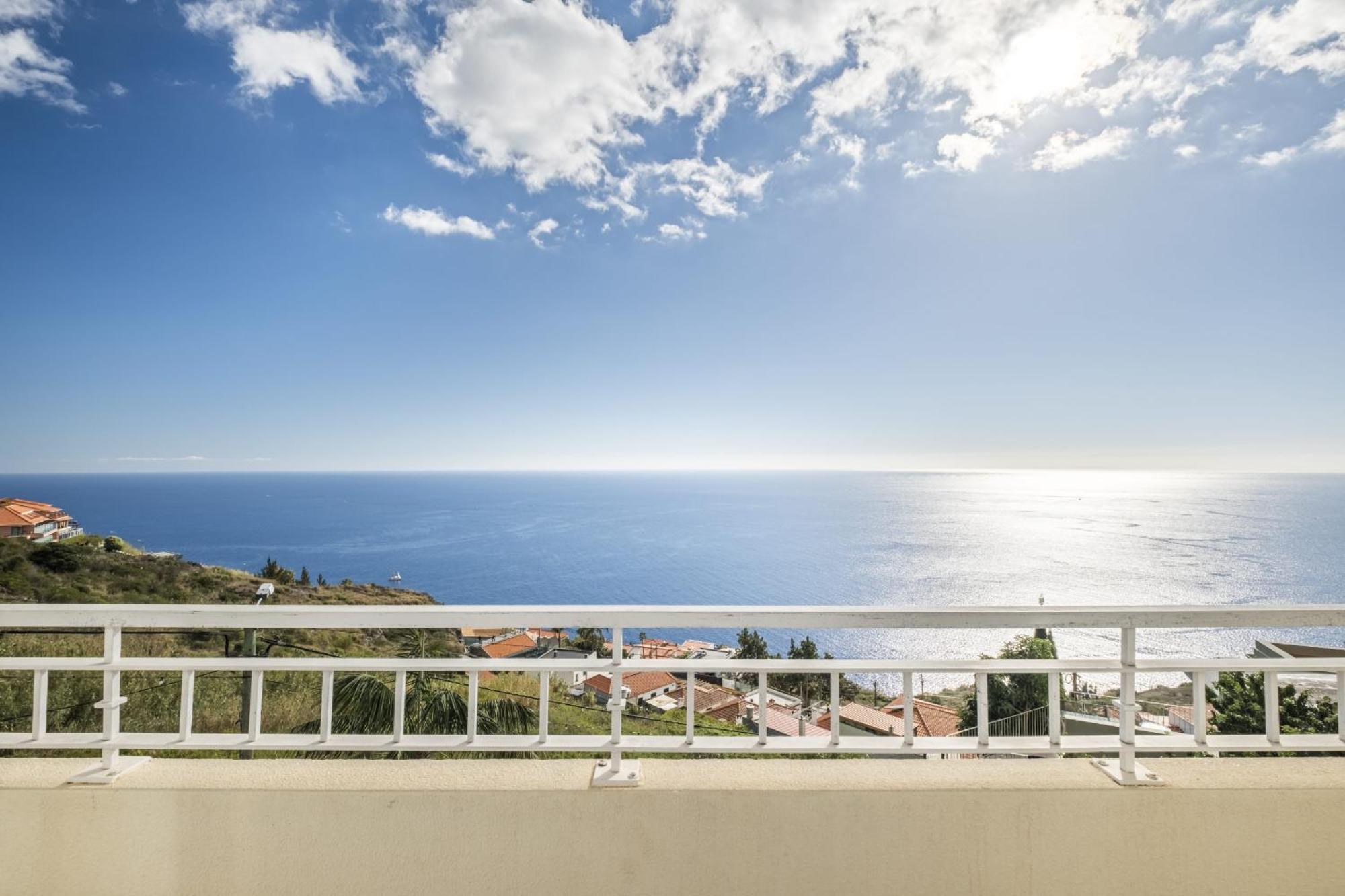 Casa Das Neves - By Wehost Funchal  Buitenkant foto