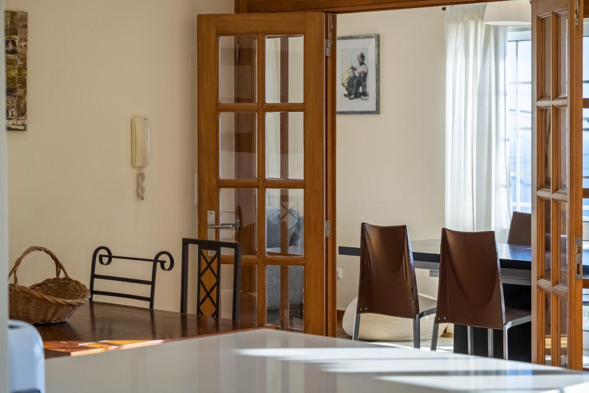 Casa Das Neves - By Wehost Funchal  Buitenkant foto