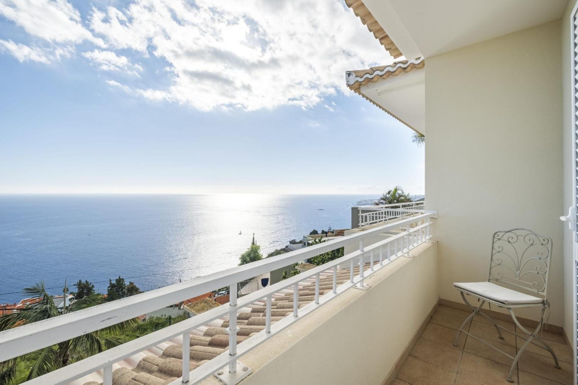 Casa Das Neves - By Wehost Funchal  Buitenkant foto