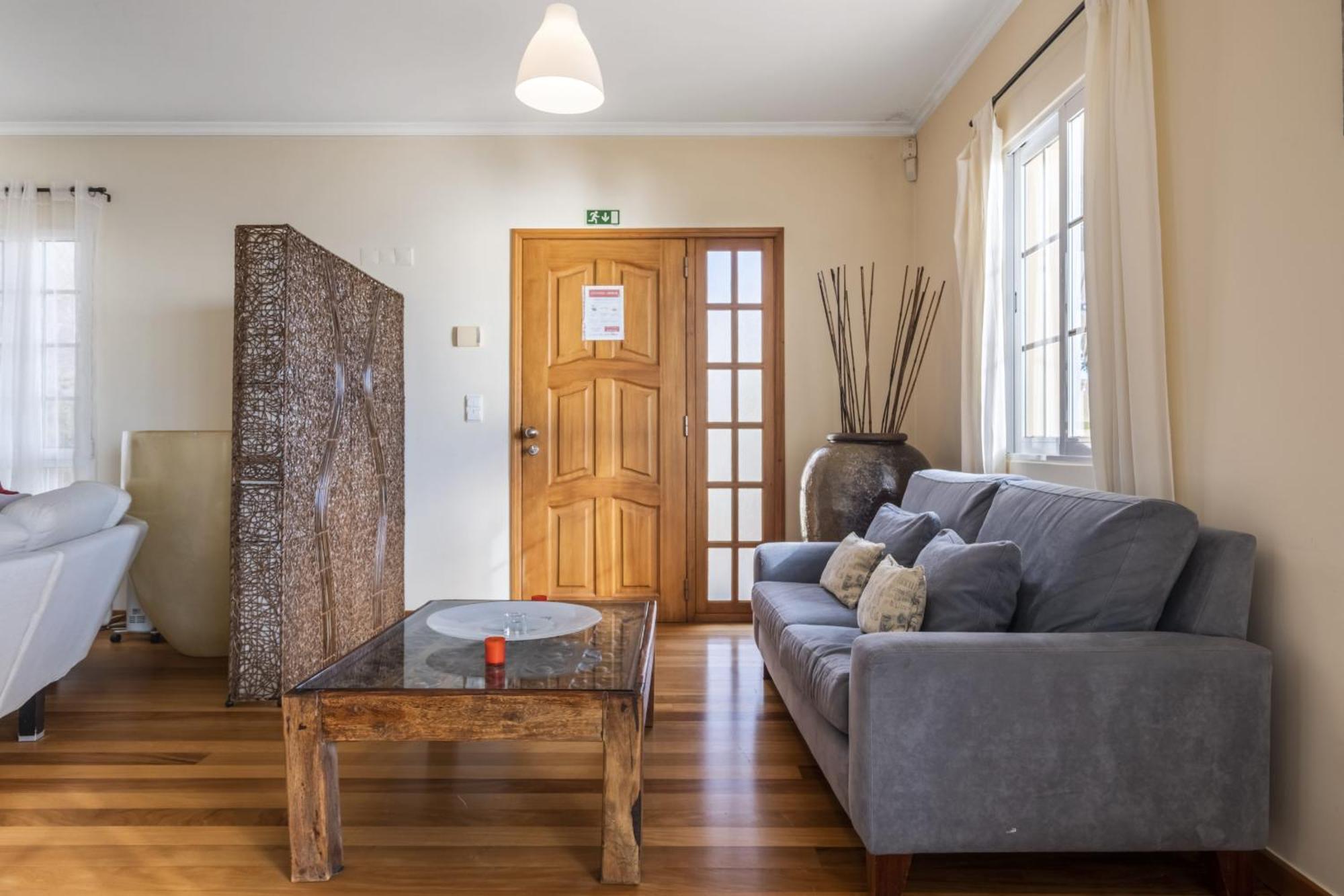 Casa Das Neves - By Wehost Funchal  Buitenkant foto
