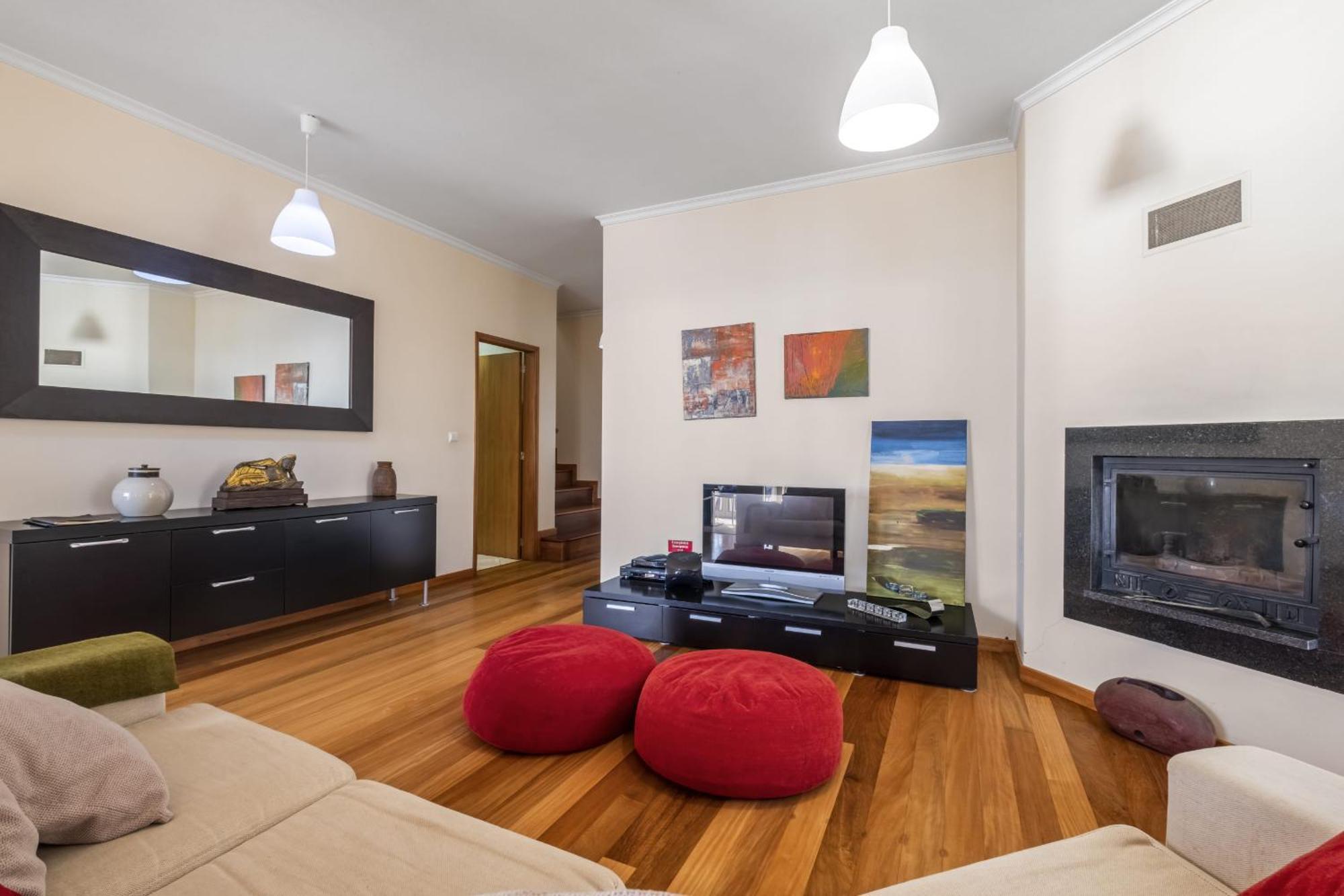 Casa Das Neves - By Wehost Funchal  Buitenkant foto