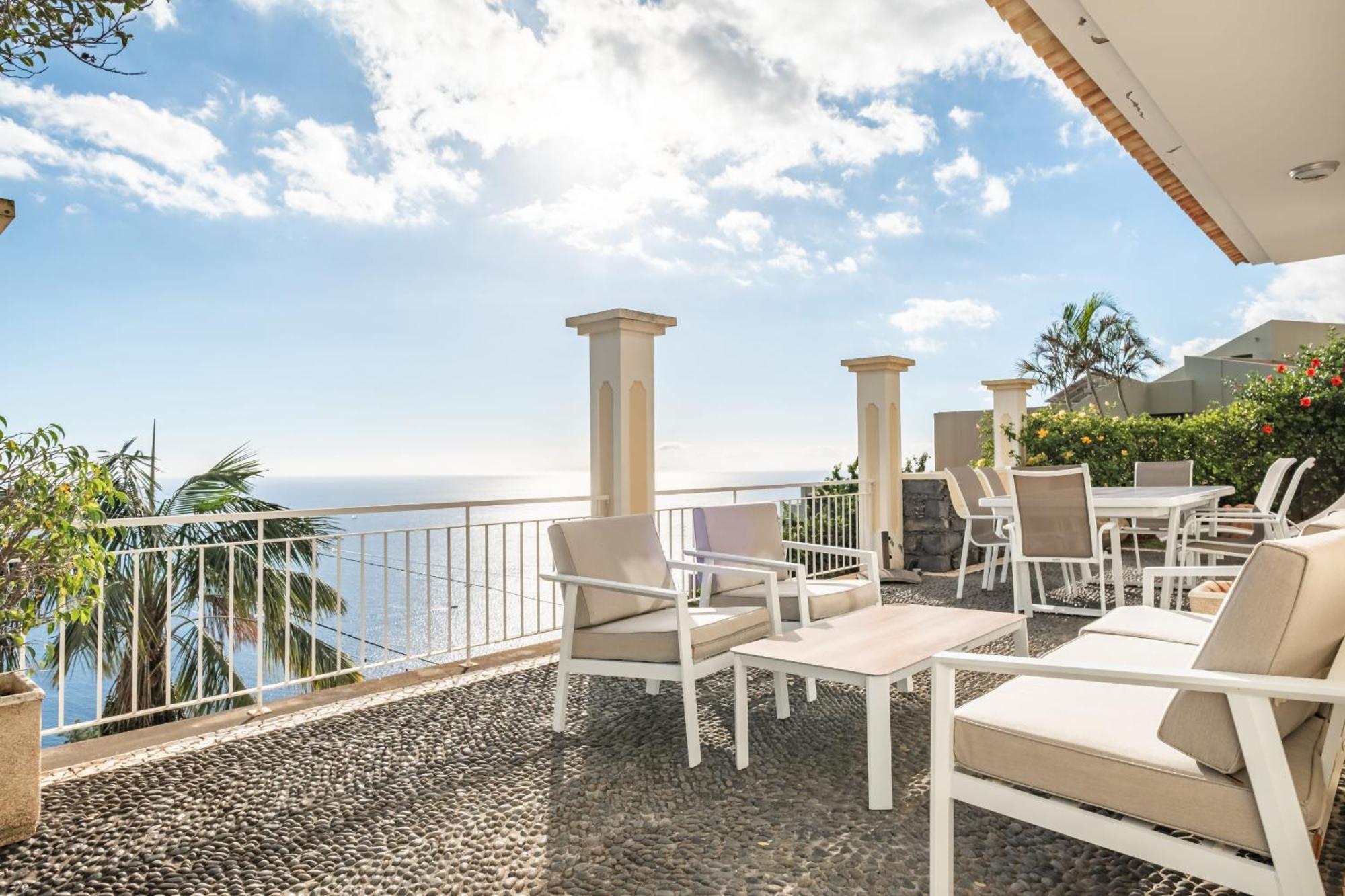 Casa Das Neves - By Wehost Funchal  Buitenkant foto