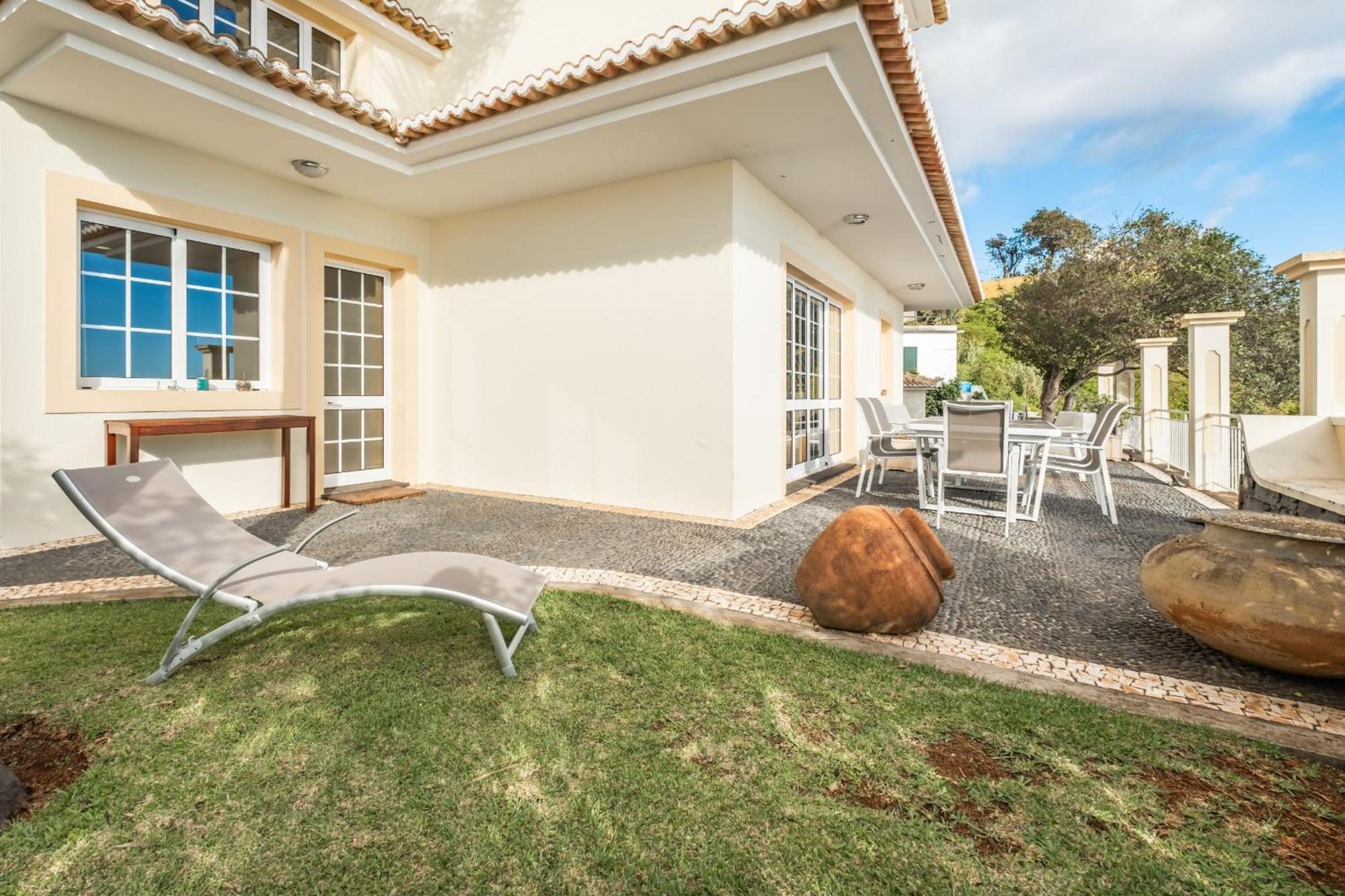 Casa Das Neves - By Wehost Funchal  Buitenkant foto