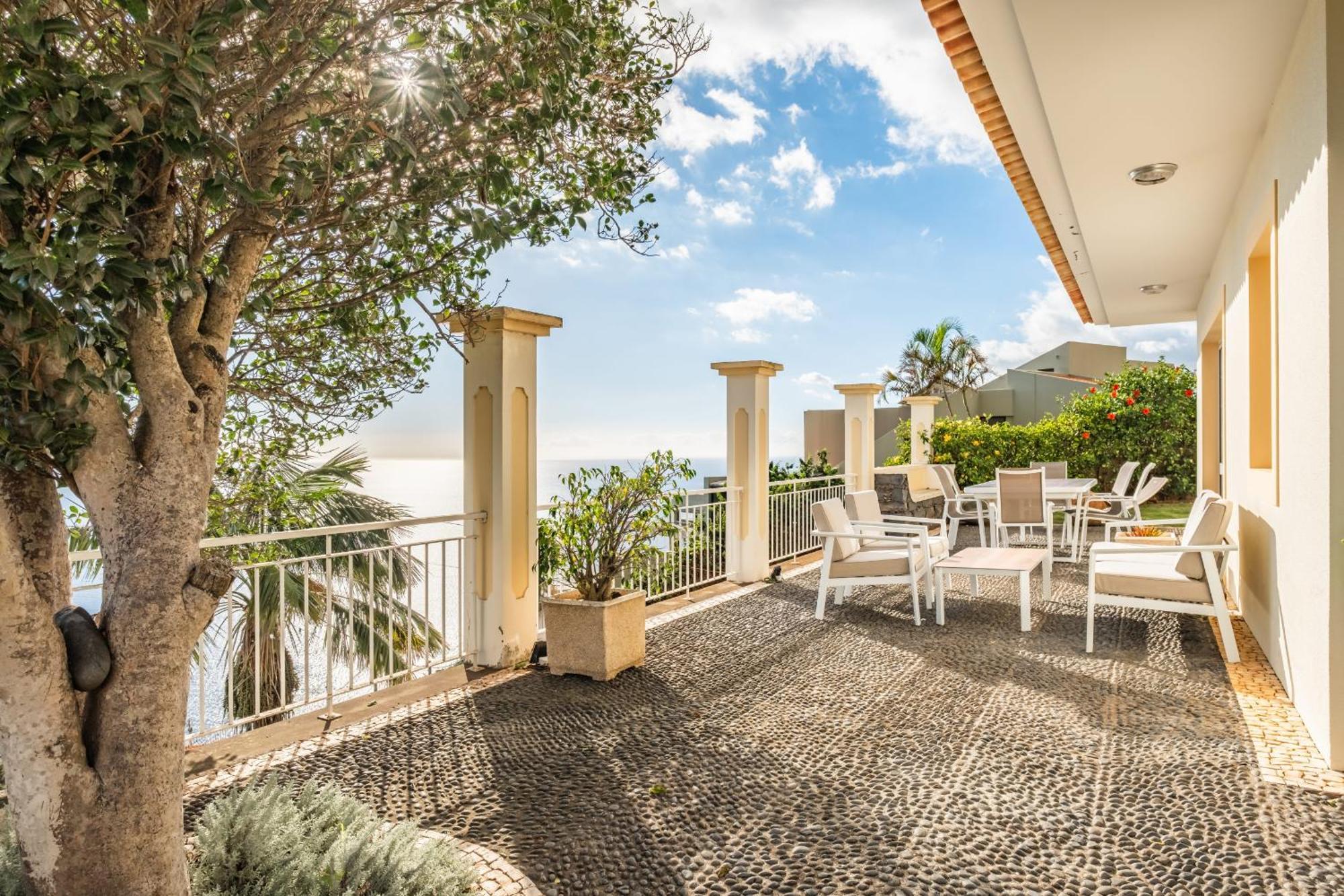 Casa Das Neves - By Wehost Funchal  Buitenkant foto